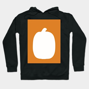 Tall Pumpkin Hoodie